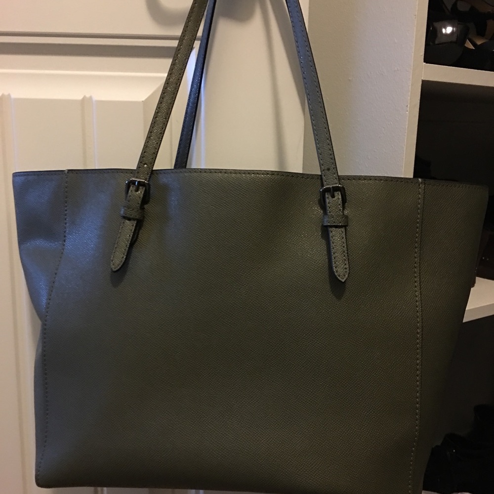 Authentic Coach Bag - Picture 2 of 3